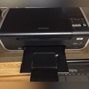 Lexmark Printer 4438